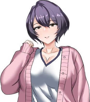 日系RPG汉化2D丨AVで知人が出演してると滅茶苦茶シコれる件 当然，如果熟人出演AV时，会让人满足得很愉快~AI汉化版【20230706】 游戏截图 1
