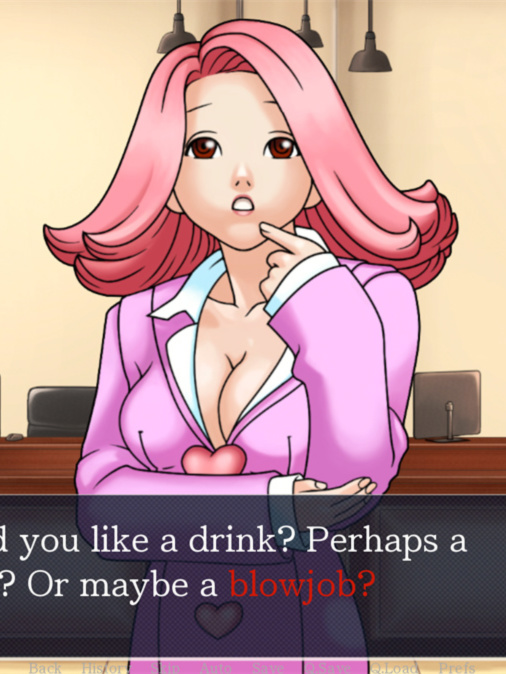 欧美SLGAIGPT汉化丨玛雅的任务 Maya’s Mission v0.1【20240418】