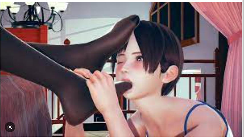 Normal Life Under Feet【20230315】 游戏截图 3