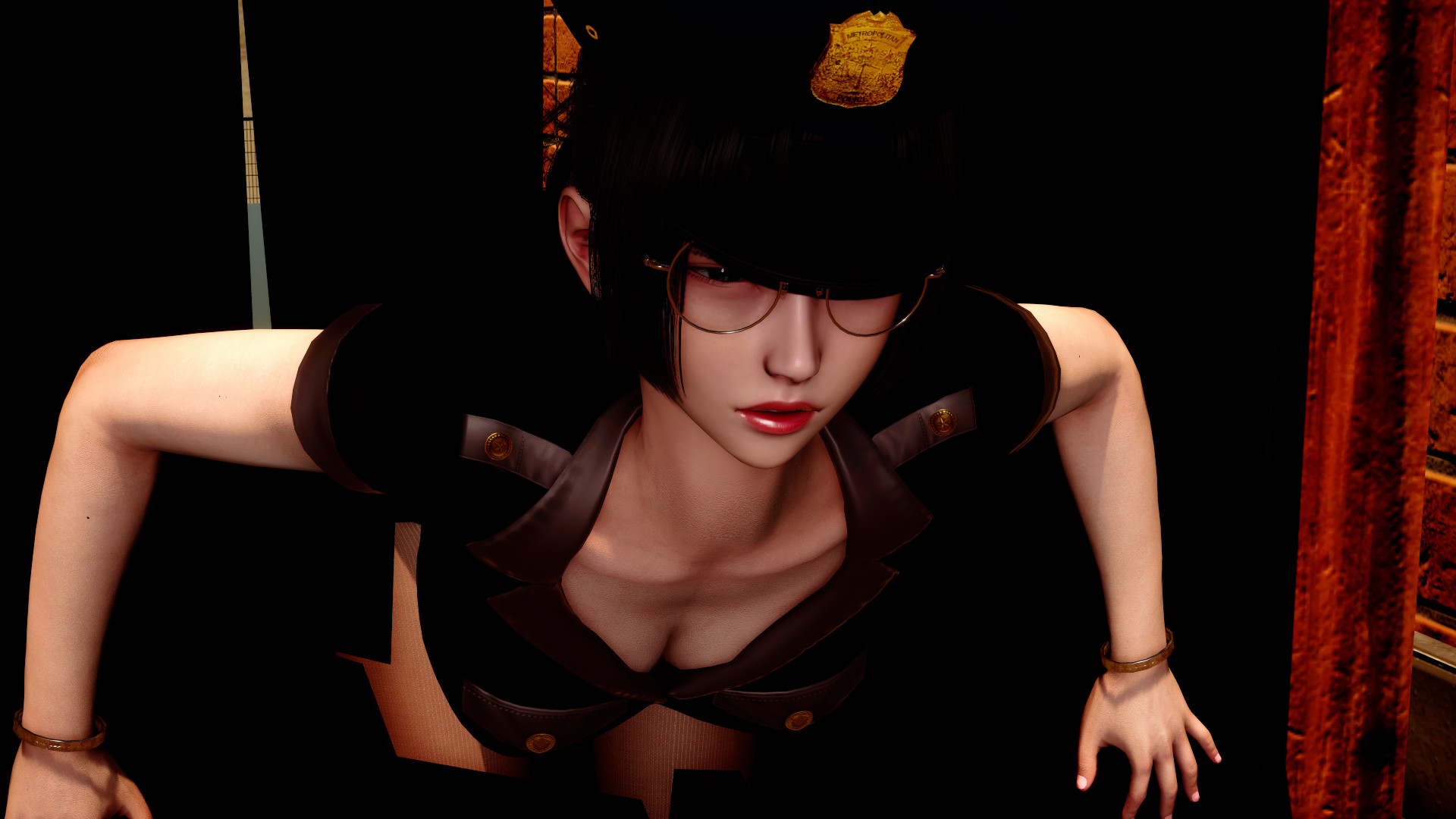 新征程 New Journey v0.2.1 【20230210】 游戏截图 1