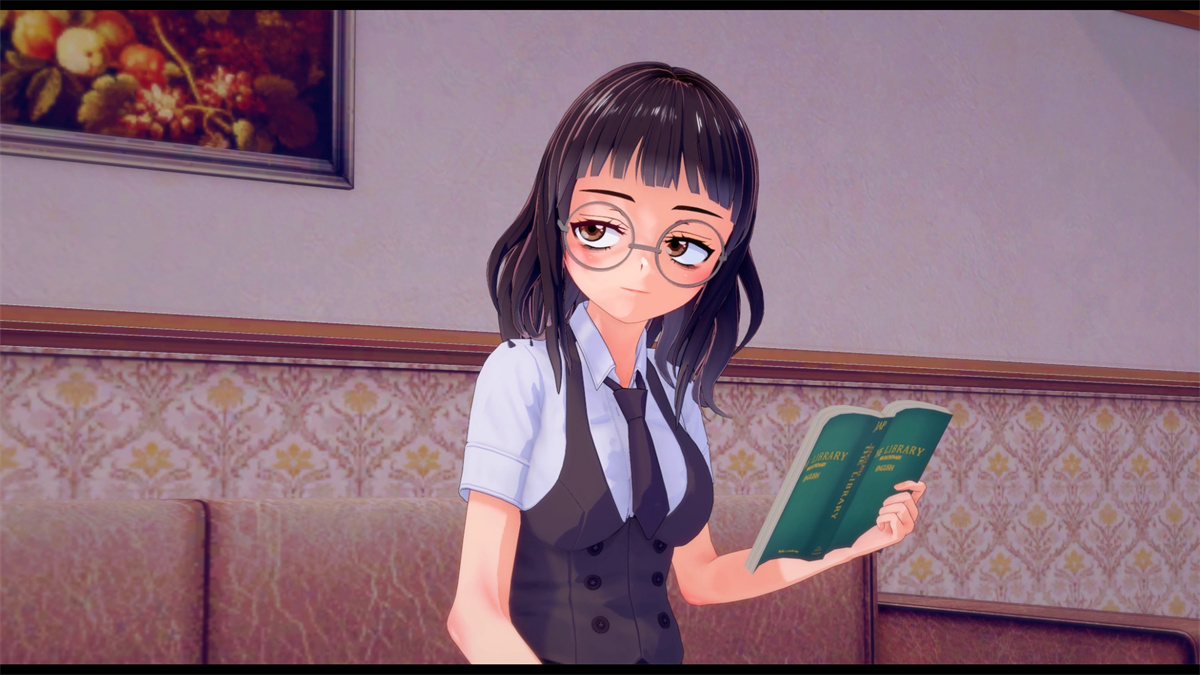 沙盒SLG汉化动态丨指挥后宫 Commanding a Harem v1.0.5【20231220】 游戏截图 6