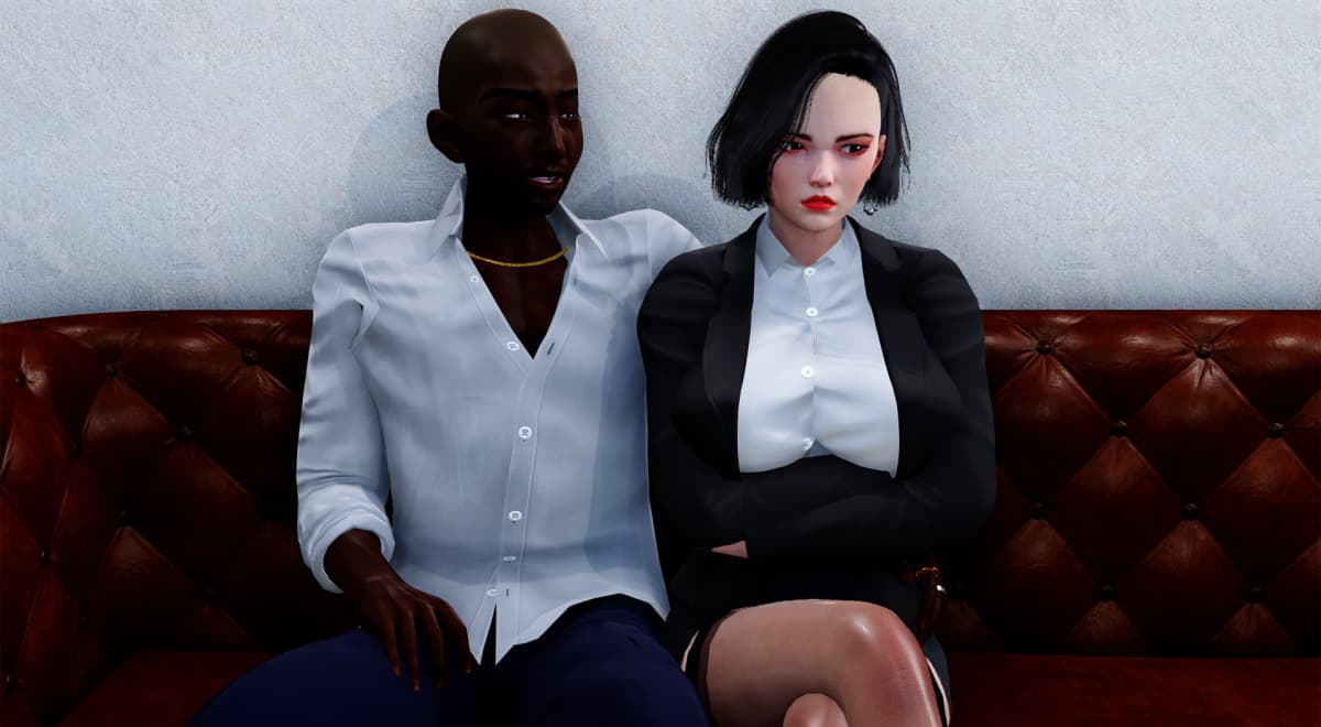 SLG汉化丨遗憾悔恨Regrets  v0.1【20241015】 游戏截图 4