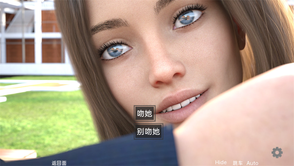 欧美SLG汉化动态丨阴谋 Conspiracy  Ch. 1 v0.6双端2.82G【20240114】 游戏截图 3