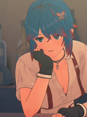 日系SLG汉化丨更好的东西 Something Better v0.1.6【20230818】