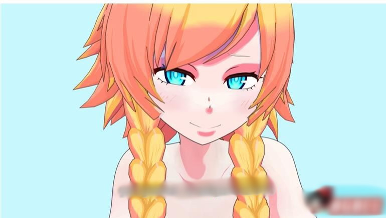 和山犬小姐的肉体试验？！Yamainu Ver1.1 DL完整正式版★CV【20221118】 游戏截图 2