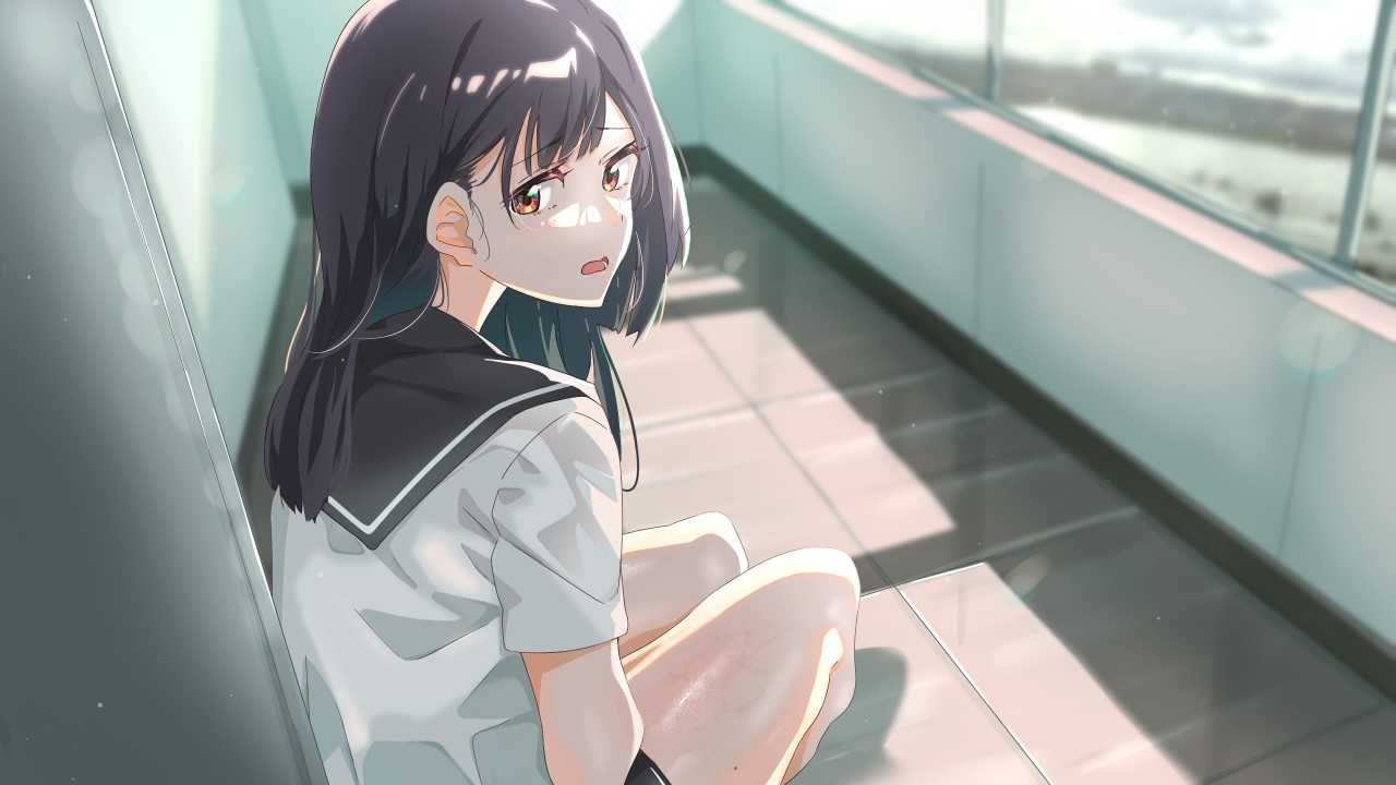 ADV/新作/机翻/NTR/有动画丨丨夏季限定110円 夏の照明。【20230725】 游戏截图 4
