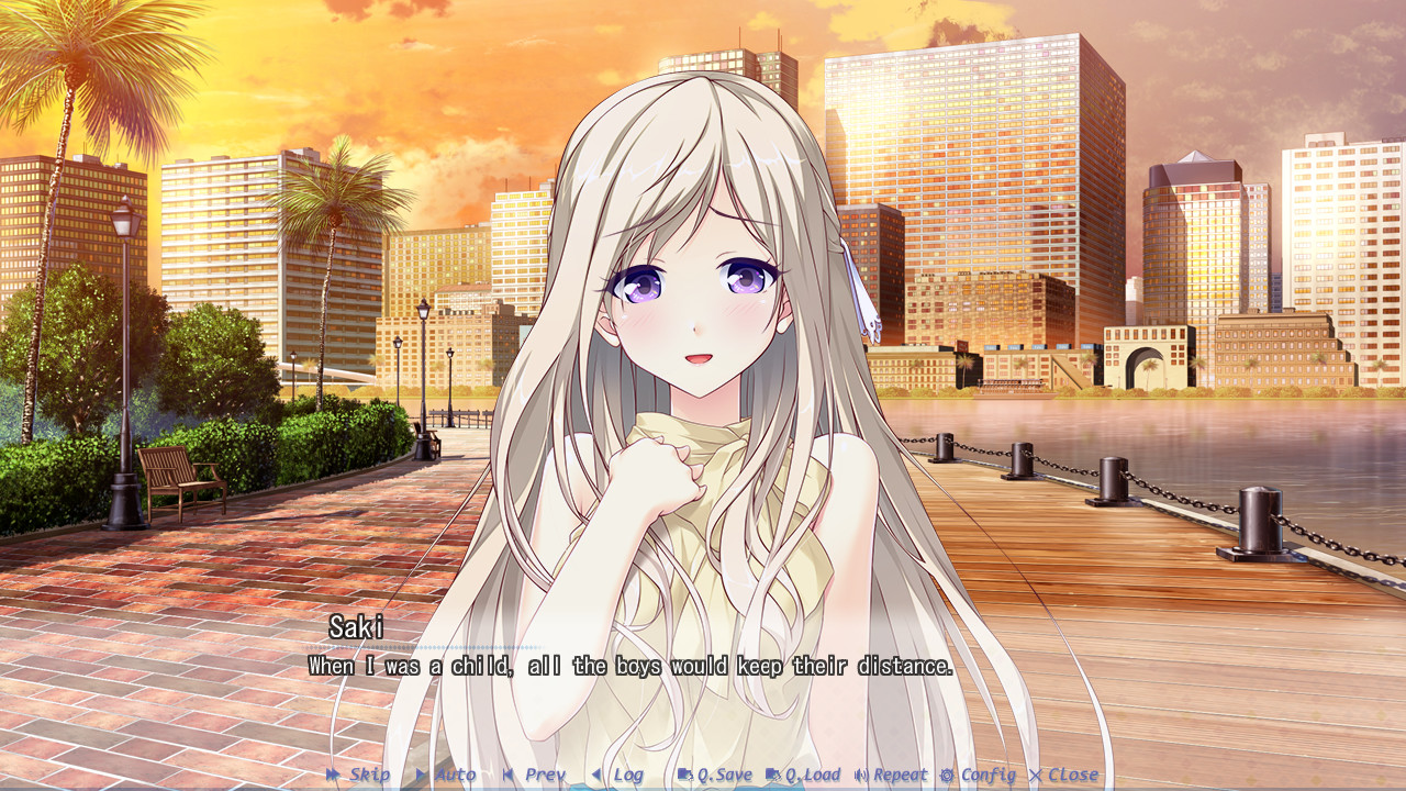 Making Lovers FD Vol.01 游戏截图 3