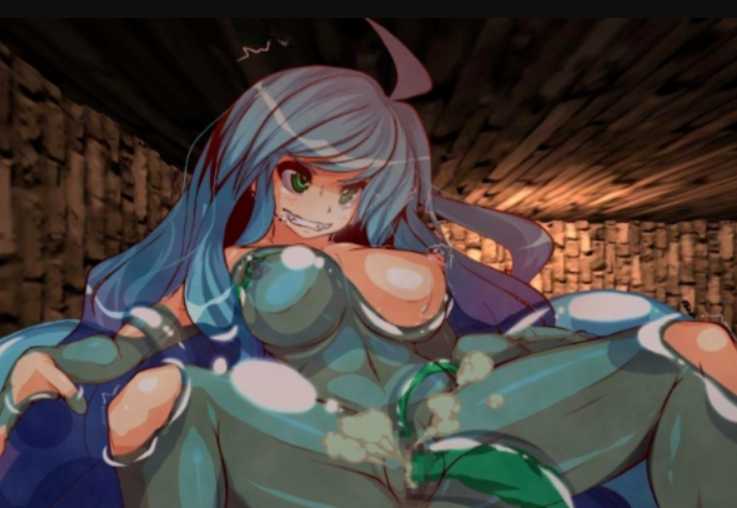 神奇ACT/汉化/全动态丨飞行姬:异种生态!V2.04官方中文版+修改器作弊丨【20230607】 游戏截图 1
