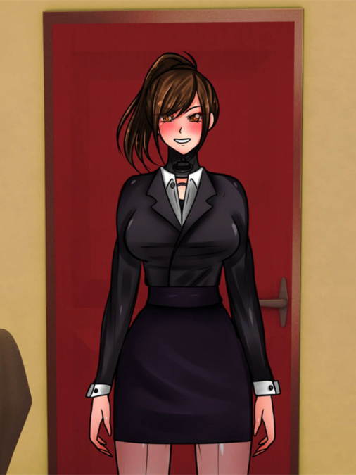 亚洲SLGAIGPT汉化2D丨 瓦拉蕾性治疗师Dr. Valarie Sex Therapist  v0.8【20240503】