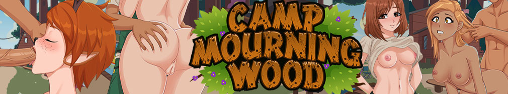 哀悼木营地 Camp Mourning Wood v0.0.2.1【20230210】 游戏截图 1