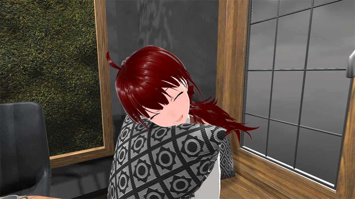 日系SLG汉化3D丨Achlys 第 1 册：她眼中的世界 Achlys Book 1 The World As She Saw It v1.03双端1.1【20240114】 游戏截图 3