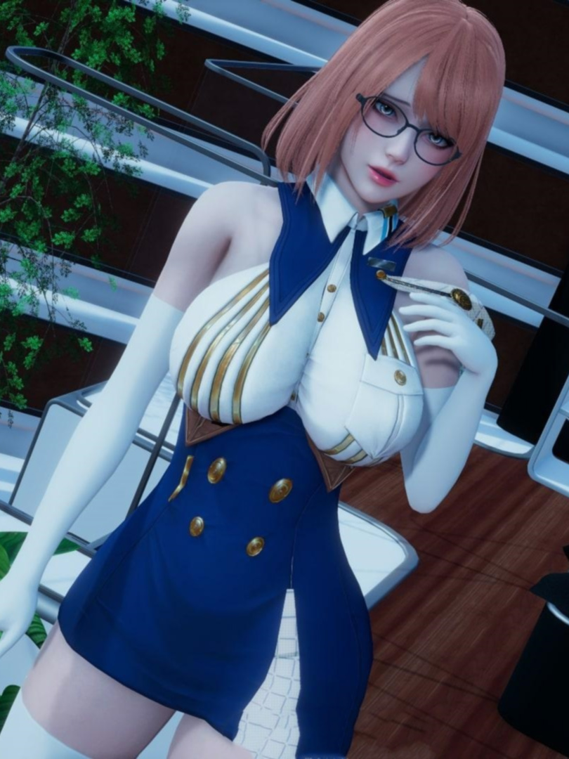 新作/欧美SLG/AIGPT汉化丨蓝鸟军团 Bluejay Corps  v0.1【20240720】