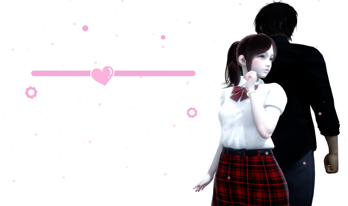 亚洲SLGAIGPT汉化丨父女 A Father and Daughter v1.3.3【20240312】 游戏截图 1