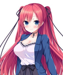 【生肉】SUITE LIFE 游戏截图 4