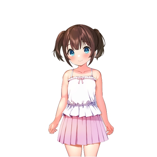 RPG/汉化丨押釜，暑假～哥哥尤奈。我能忍住尿了～ AI汉化版【20240909】 游戏截图 4