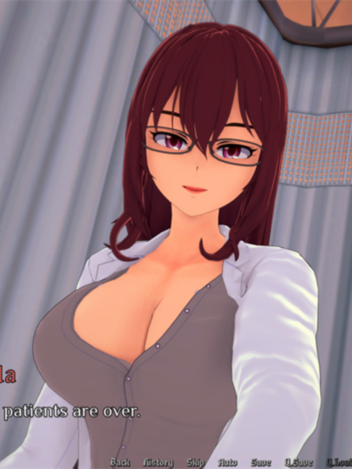 欧美SLG汉化动态丨另一个世界，另一次冒险 Another World, Another Adventures  v0.1.5【20240325】