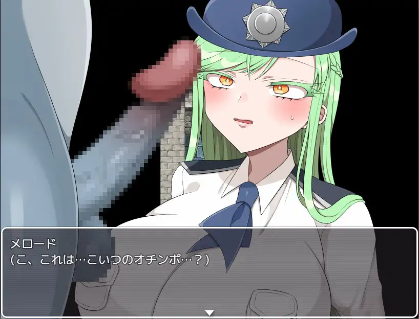 日系RPGAIGPT汉化丨冒涜的交尾 亵渎的交尾1.0XY版_礼包码：598171【20231224】 游戏截图 3