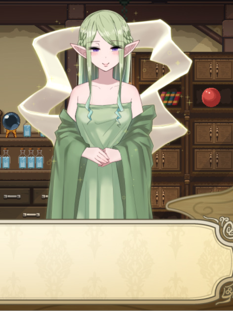 大型RPG/10日更新/AI智能翻译丨無気力天使ちゃんは性活学科の単位が足りない Ver1.09 正式版+CG存档丨【20230616】
