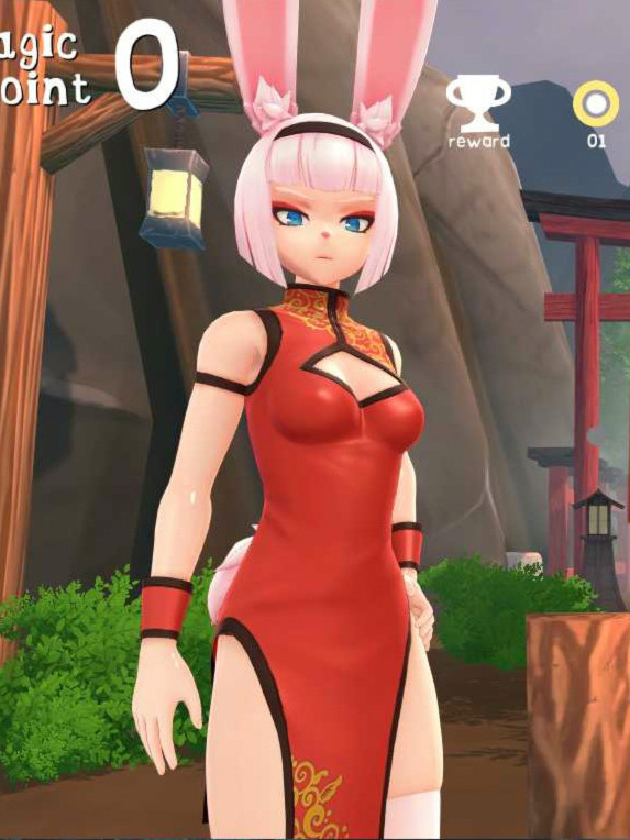 魔物娘Project！ Monster Girl Project
