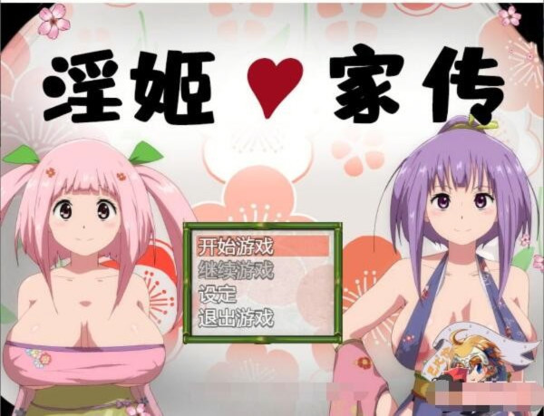 银姬家传 游戏截图 2