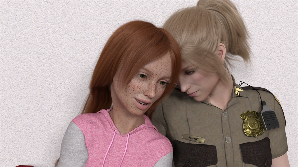 欧美SLGAIGPT汉化丨小雷吉娜 Little Regina v0.43-2【20240503】 游戏截图 5