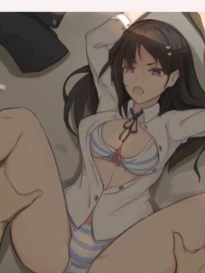 少女的异世界大冒险！ 官方中文版+全CG【20230502】