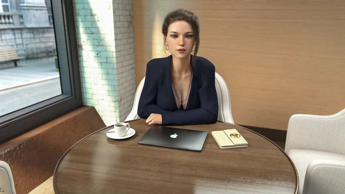 欧美SLG/动态/更新丨 企业文化 Corporate Culture V0.7 汉化版 【20241015】 游戏截图 5