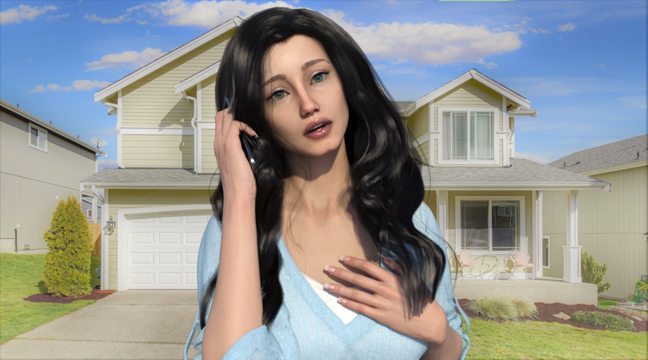 没有像家一样的地方 No Place Like Home Chapter 8 - Veritas【20230315】 游戏截图 3
