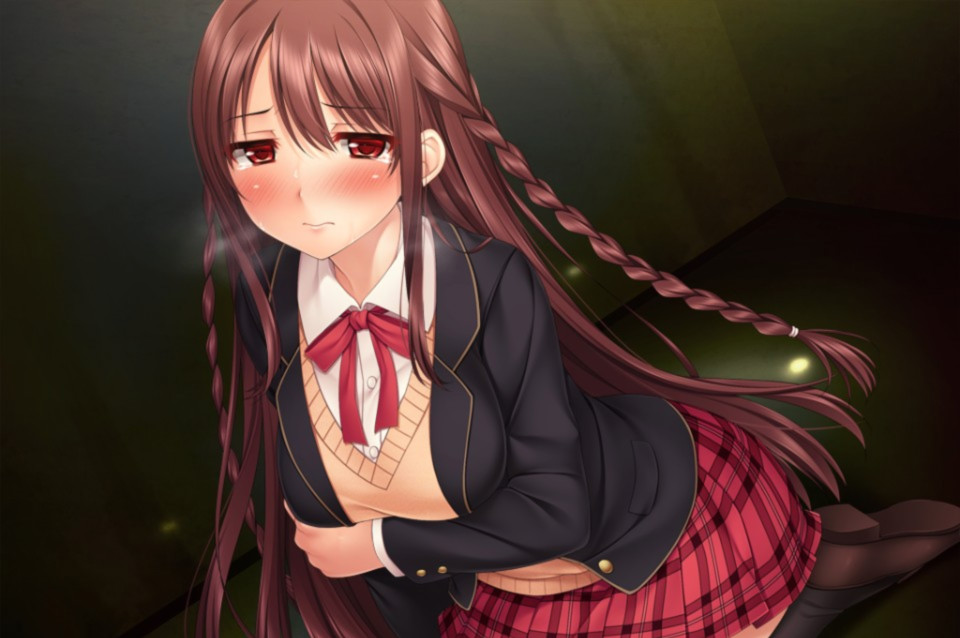 姦獄娼女～Slave Girl Breeding～ 游戏截图 3