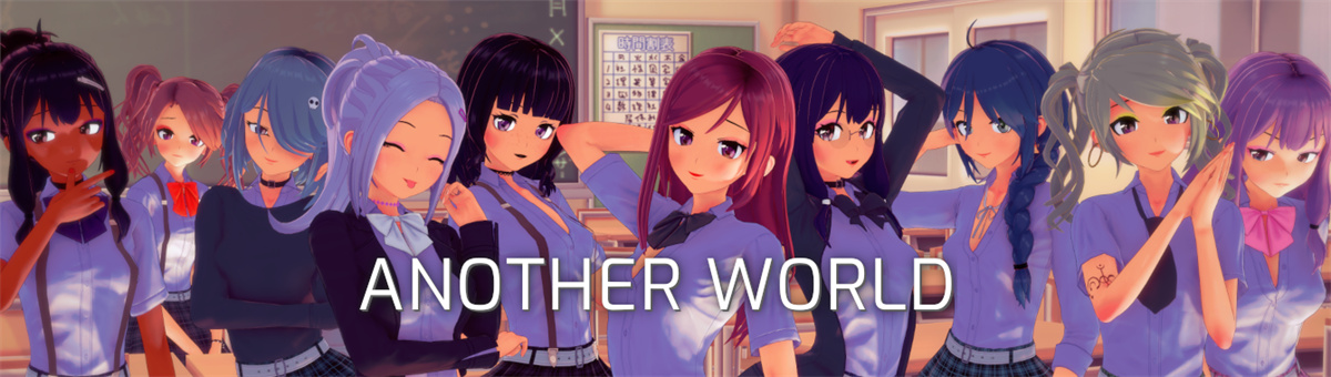 欧美SLG汉化丨另一个世界 Another World  v1.3.0【20231214】 游戏截图 3