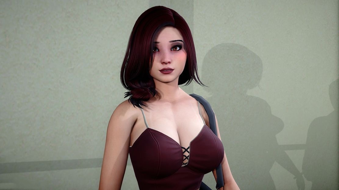 亚洲风SLG/动态丨 人类之间 Between Humanity V0.2.1  汉化版 【20240919】 游戏截图 8