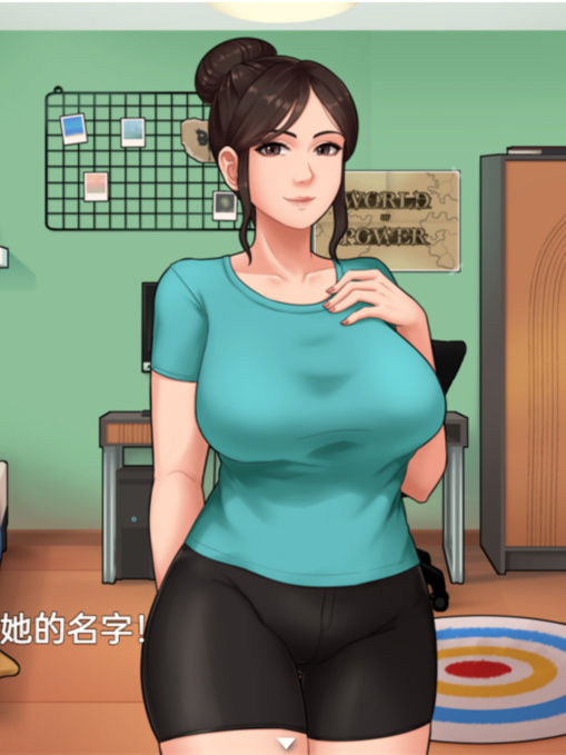 神作RPG/AI汉化/双端丨家务0.18.1 汉化版【20240602】