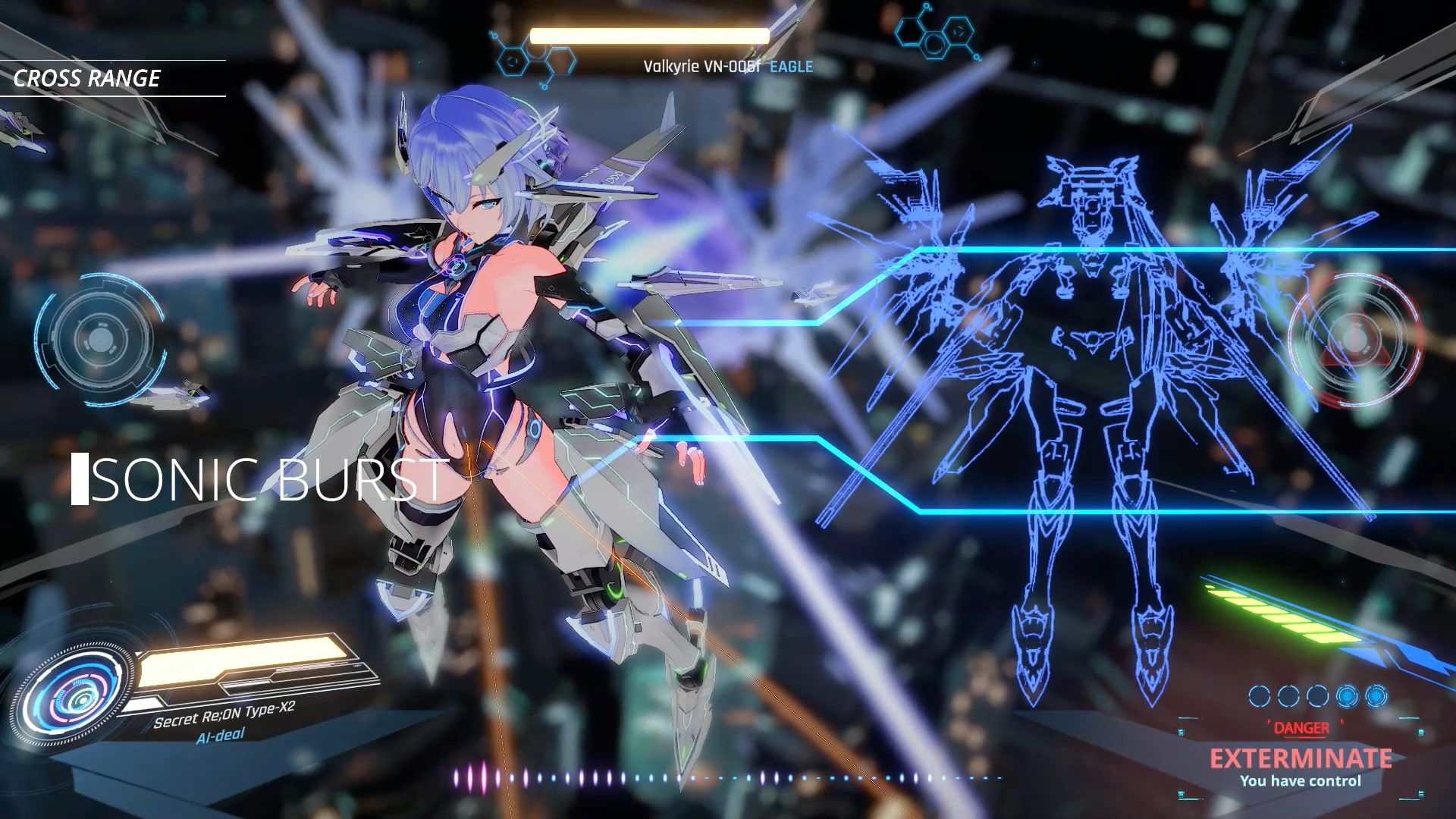 驱动妖精 / 駆動妖精アイディールレイズ V0.11【20221230】 游戏截图 1