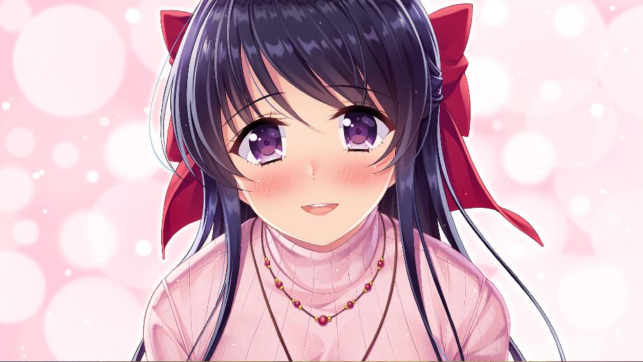 【生肉】同居女友 /  家の彼女 游戏截图 8