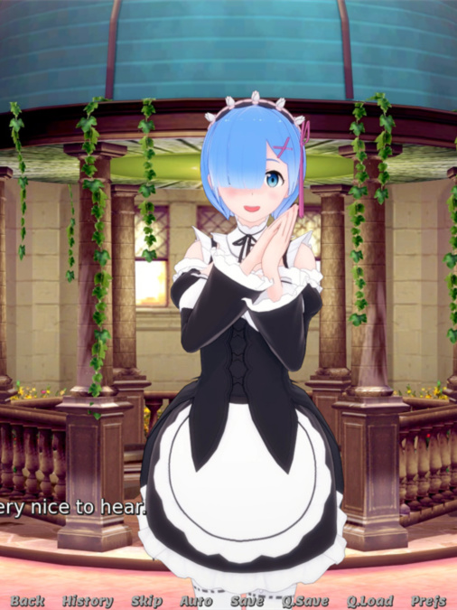 欧美SLG/汉化/动态丨 梦幻约会 幻想约会Fantasy Date [v0.9] 汉化版【20240519】