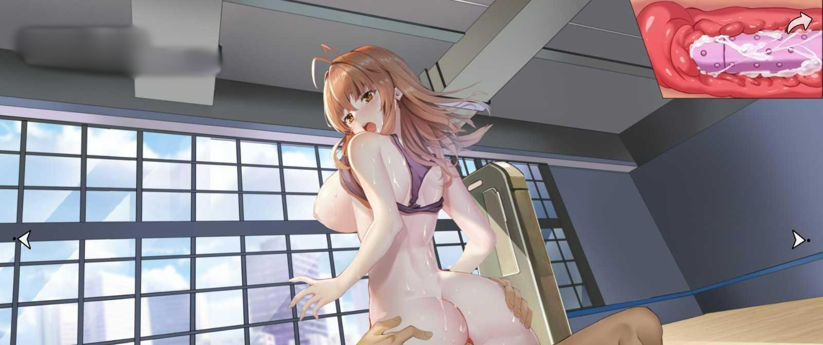 苦主救助中心Ⅰ集DLC 动态无码V20221122【20221230】 游戏截图 2