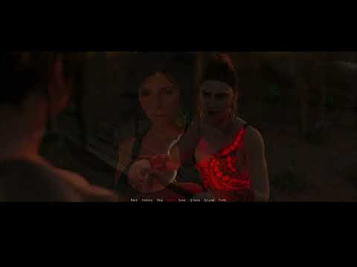 欧美SLG/汉化/动态丨雅典娜的复仇Athena's Revenge  v0.6.5【20240618】 游戏截图 1