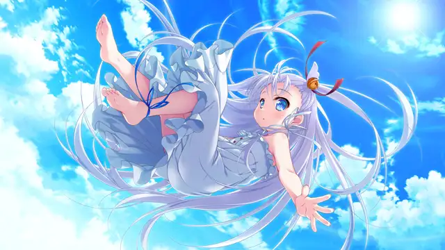 精品ADV/汉化丨第三次初恋/初恋サンカイメ AI汉化版+全CG存档【20240725】 游戏截图 4