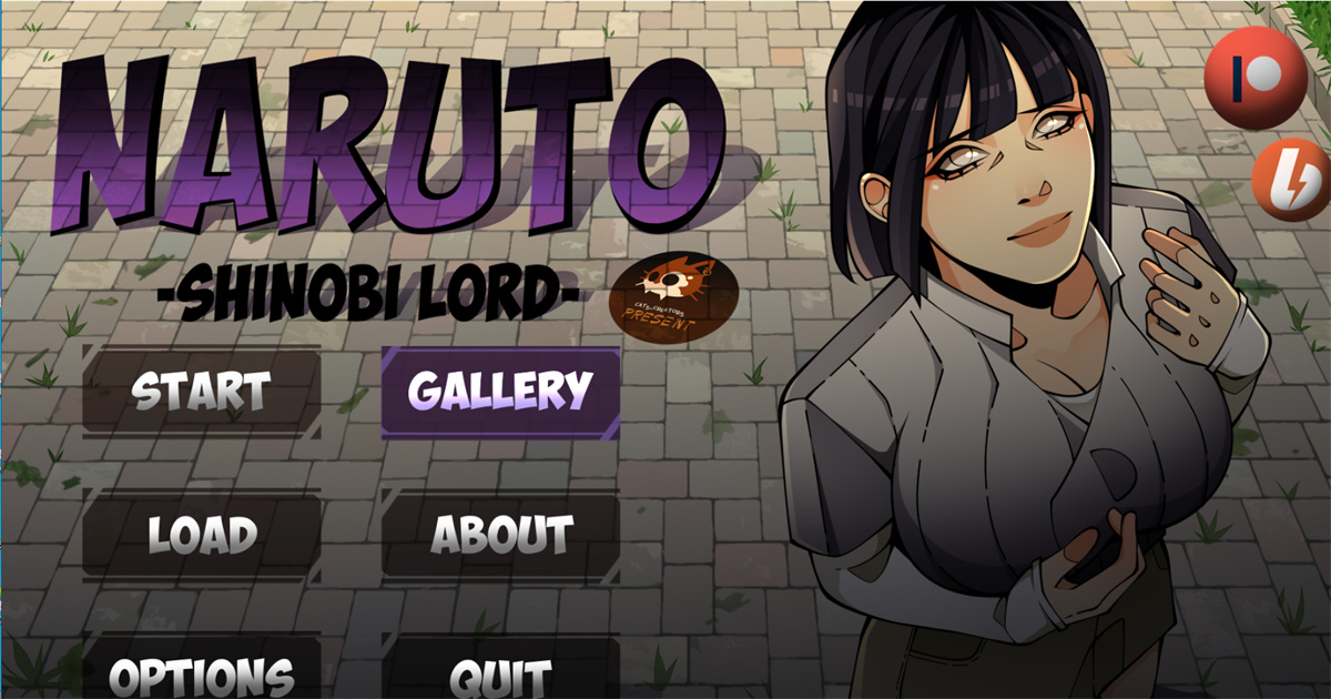 日式SLGAIGPT汉化动态丨火影忍者：忍者领主 aruto Shinobi Lord  v0.23 Public【20240329】 游戏截图 8