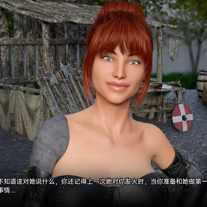 调教之城 - 不情愿的英雄TOFAReluctantHero-v0.36
