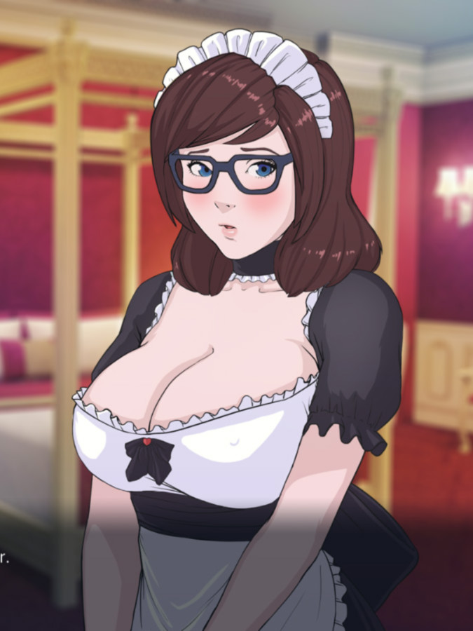 模拟经营SLG官中动态丨快捷情趣酒店~Quickie A Love Hotel Story~ v0.331 官方中文版【20230913】