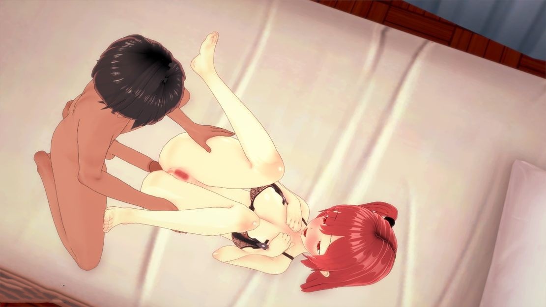 亚洲风SLG/动态/更新丨 世界伊势海红眼睛 World Isekai Red Eyes V2.6 汉化版 【20241015】 游戏截图 6