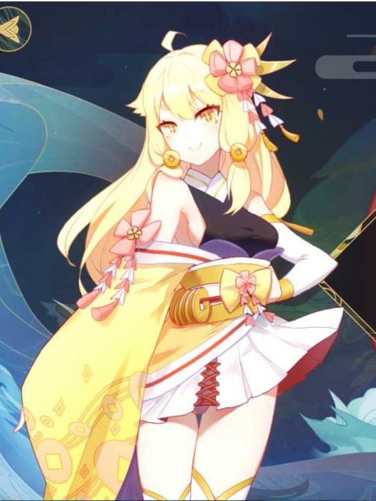 妖语（Yokai's Secret）V3.0