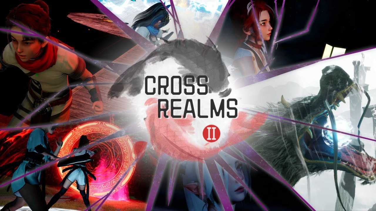 亚洲风SLG/汉化丨跨界 Cross Realms Ver0.21 官方中文版【20241217】 游戏截图 2