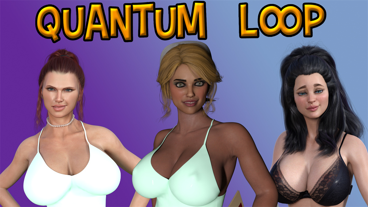 沙盒SLG汉化丨量子循环改版 Quantum Loop Revamp v0.6.1【20240413】 游戏截图 6