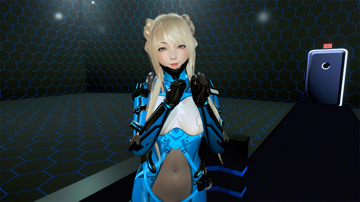 沙盒SLG汉化动态丨欧派奥德赛 Oppai Odyssey v0.4.1 【20231016】 游戏截图 3