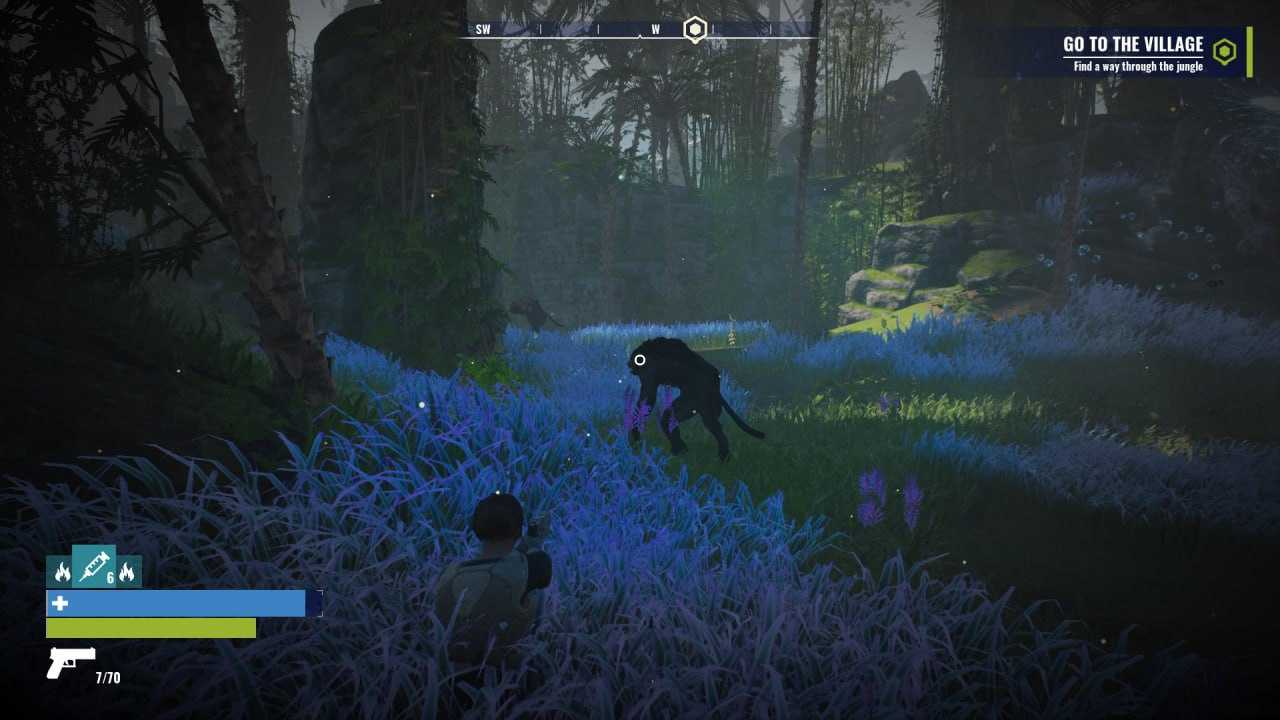 3D游戏/官中/动态丨野性生活/Wild LifeWild Life v24.12.06 【20241217】 游戏截图 4