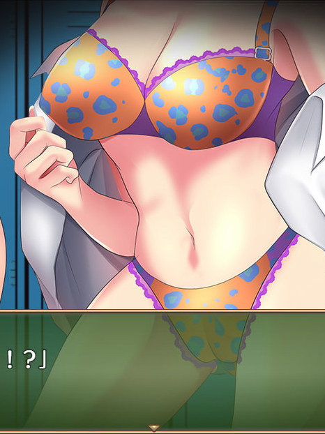 满是姐姐的小镇上的美妙暑假 云汉化版【PC10月】