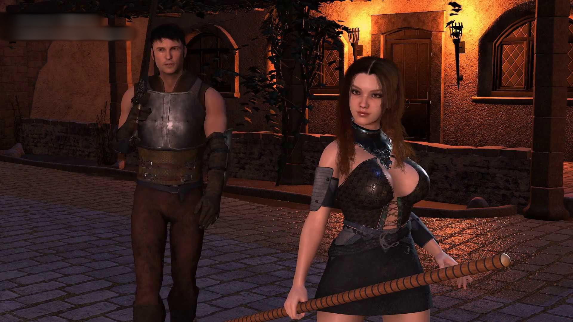魔法巫术之地 Build.8914103-2.0 STEAM官方中文版+DLC【PC0818】 游戏截图 3