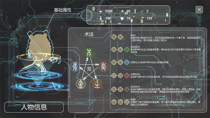 【修仙互动SLG/中文/全动态】春宵少女 Steam官方中文步兵作弊版【15G/全CV/新作】【20230502】 游戏截图 6